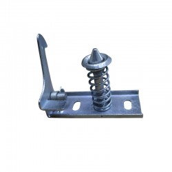 Tata Telcoline Kaput Kilit Üst