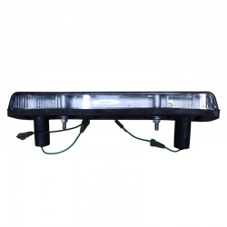 Tata Telcoline Plaka Lambası