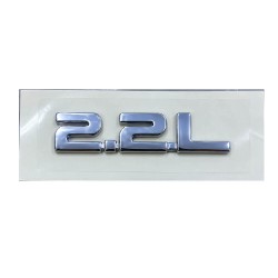 Tata Xenon 2.2L Yazı Amblemi