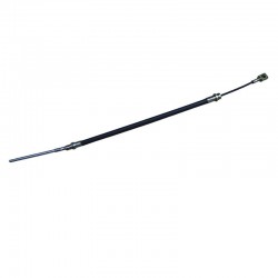 Tata Xenon Ön Fren Teli Çift Kabin 52cm