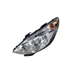 Tata Vista Euro 4 Ön Far Lambası 2011-2014